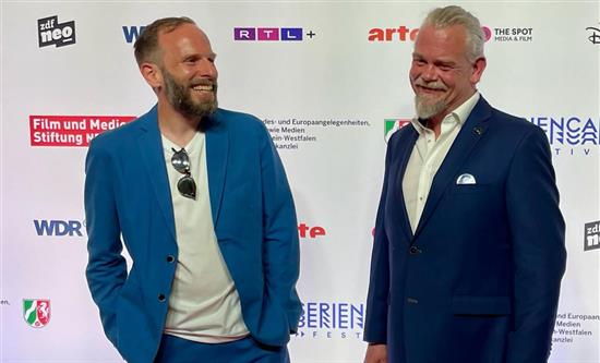 Seriencamp 2026 Breaks Records and Bets on the Future of Series 